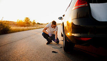 Mobile Puncture Repair